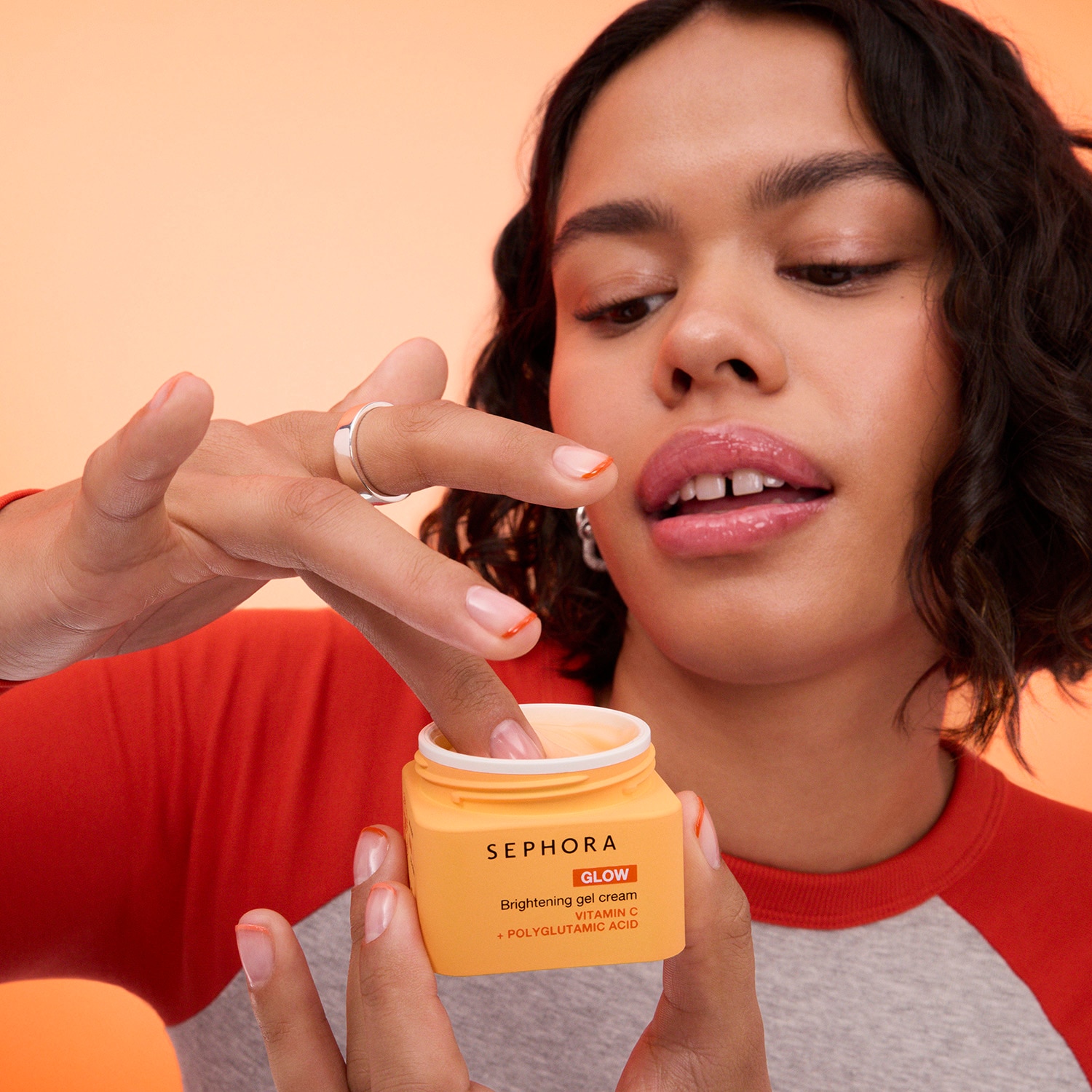 GEL CREME ECLAT-25 (GEL-CREMA ILUMINADOR)